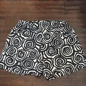 Dazey LA Swirl Women Shorts